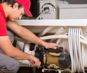 About Plumbers Pros Vernon, TX